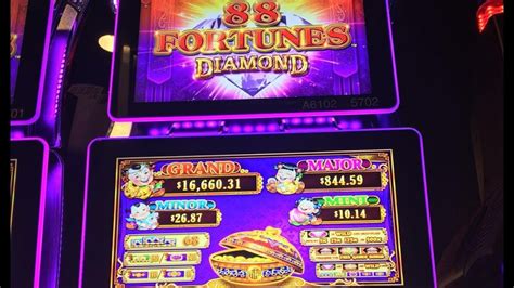 Slot Fortune Diamond